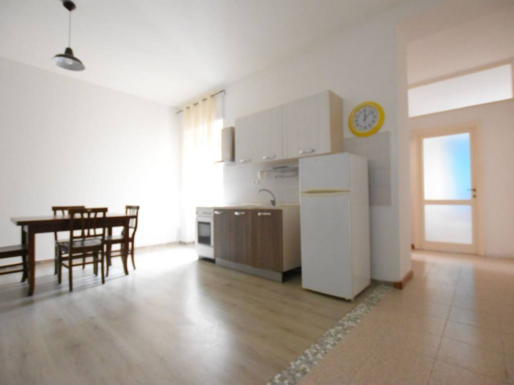 appartamento in vendita a Sassari in zona Centro Storico