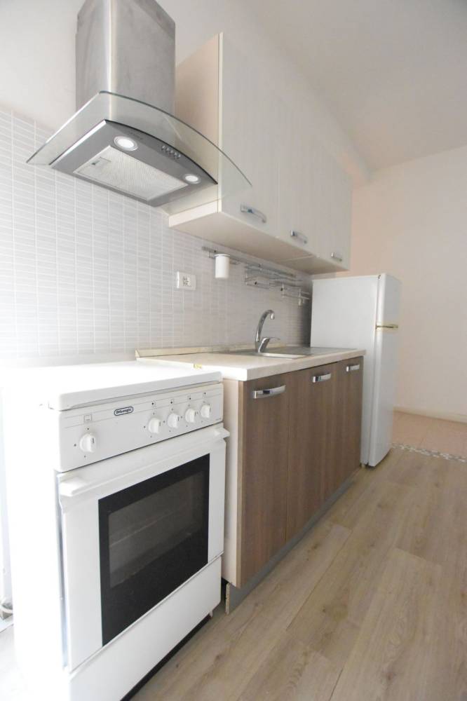 appartamento in vendita a Sassari in zona Centro Storico