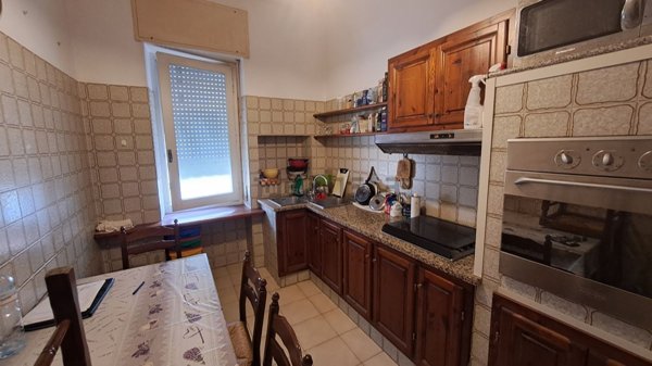 appartamento in vendita a Sassari