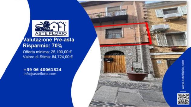 appartamento in vendita a Sassari in zona Centro Storico