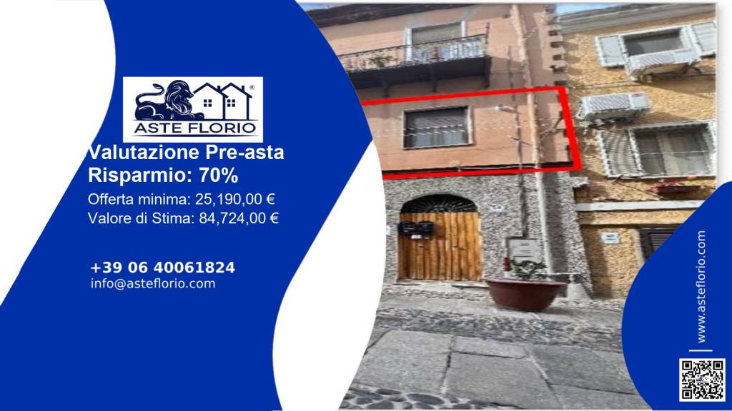 appartamento in vendita a Sassari in zona Centro Storico