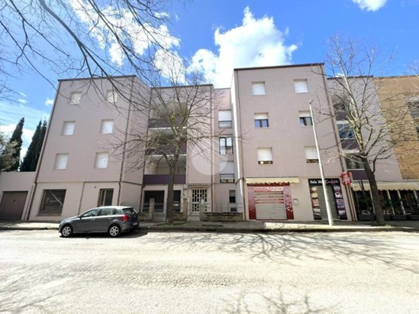 appartamento in vendita a Sassari in zona Sant'Orsola / Zuari