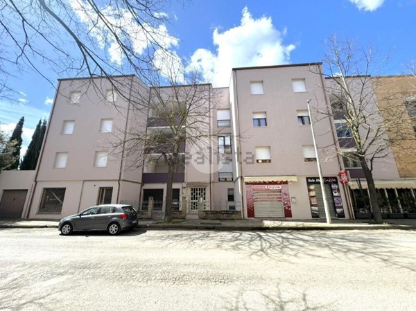 appartamento in vendita a Sassari in zona Sant'Orsola / Zuari