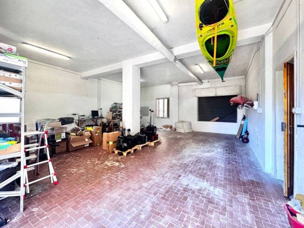 locale di sgombero in vendita a Sassari in zona Centro Storico