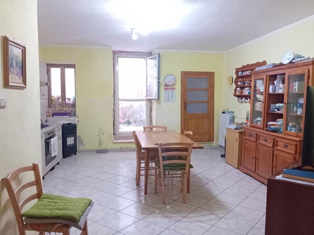 casa indipendente in vendita a Sassari in zona Centro Storico