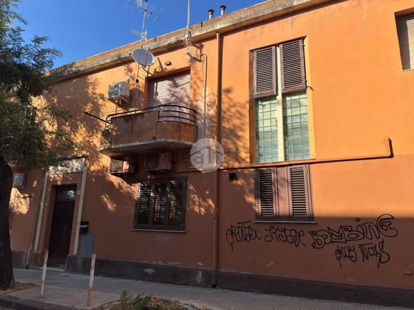 appartamento in vendita a Sassari in zona Monte Rosello