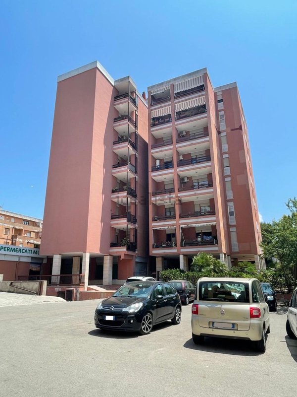 appartamento in vendita a Sassari