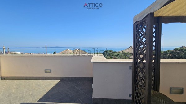 appartamento in vendita a Sassari