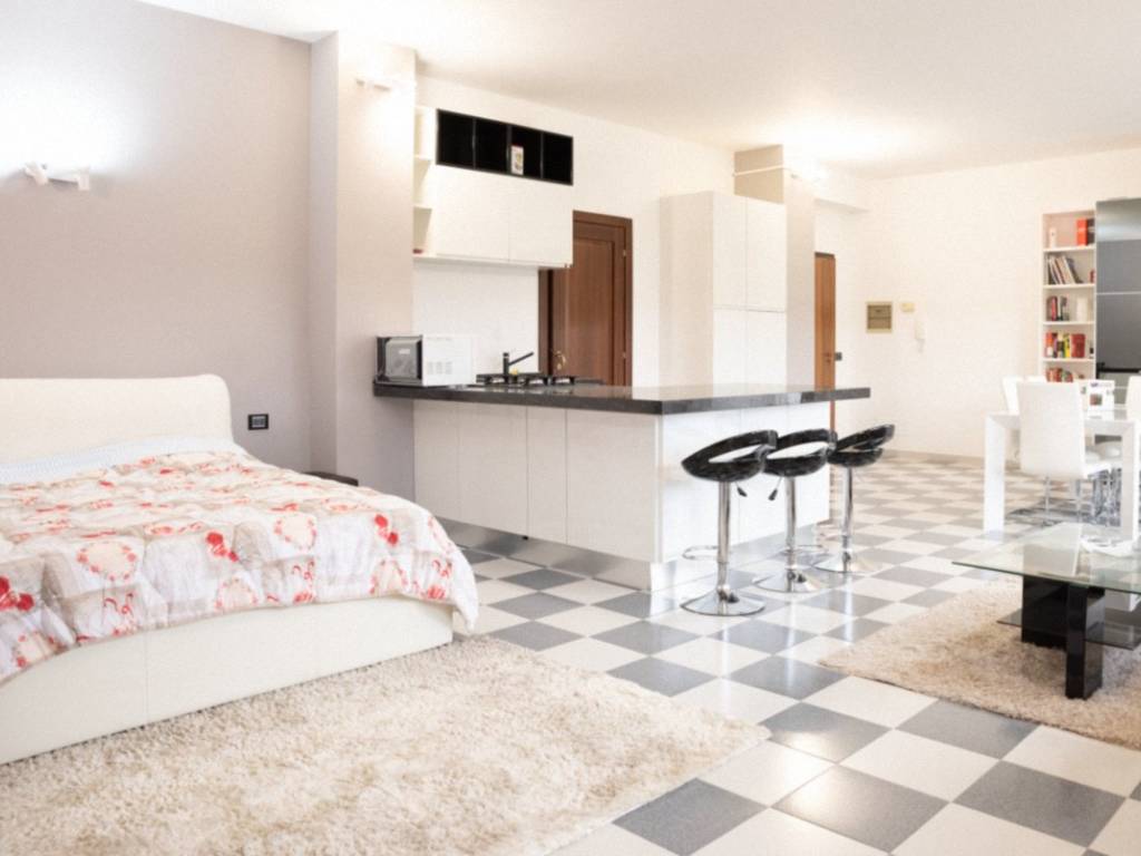 appartamento in vendita a Sassari in zona Carbonazzi / Acquedotto