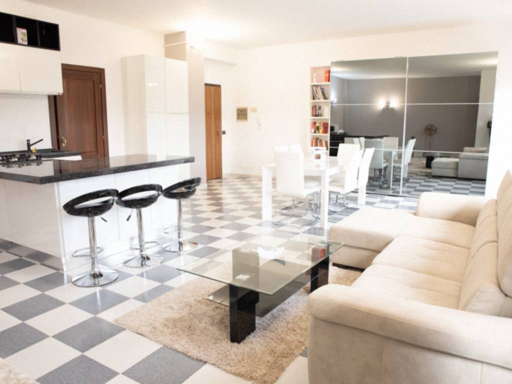 appartamento in vendita a Sassari in zona Luna e Sole / Prunizzedda