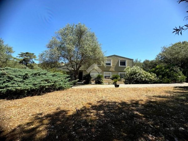 casa indipendente in vendita a Sassari