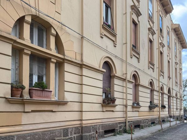 appartamento in vendita a Sassari in zona Cappuccini