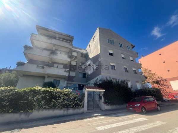 appartamento in vendita a Sassari in zona Monserrato / Rizzeddu