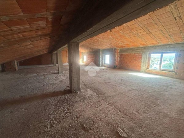 appartamento in vendita a Sassari in zona Monserrato / Rizzeddu