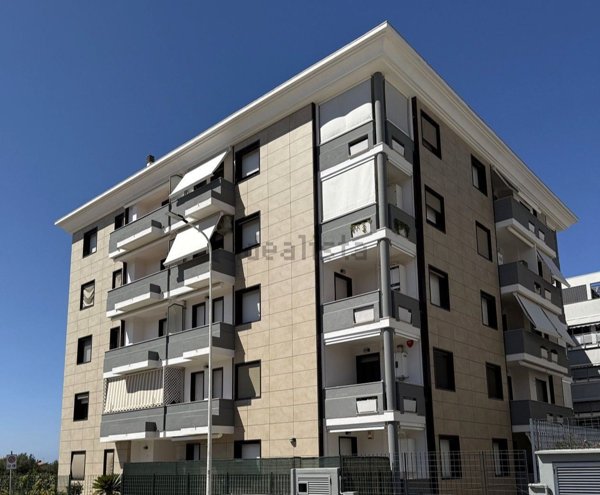 appartamento in vendita a Sassari