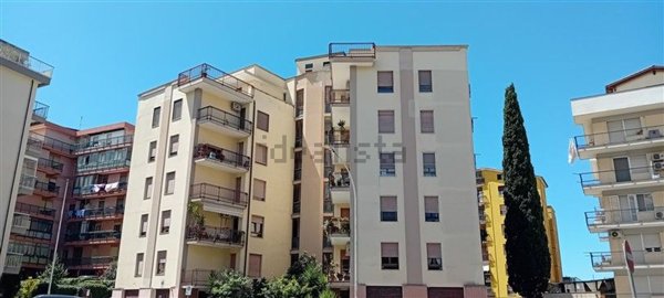 appartamento in vendita a Sassari in zona Monserrato / Rizzeddu