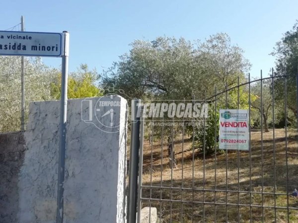 casa indipendente in vendita a Sassari in zona Latte Dolce