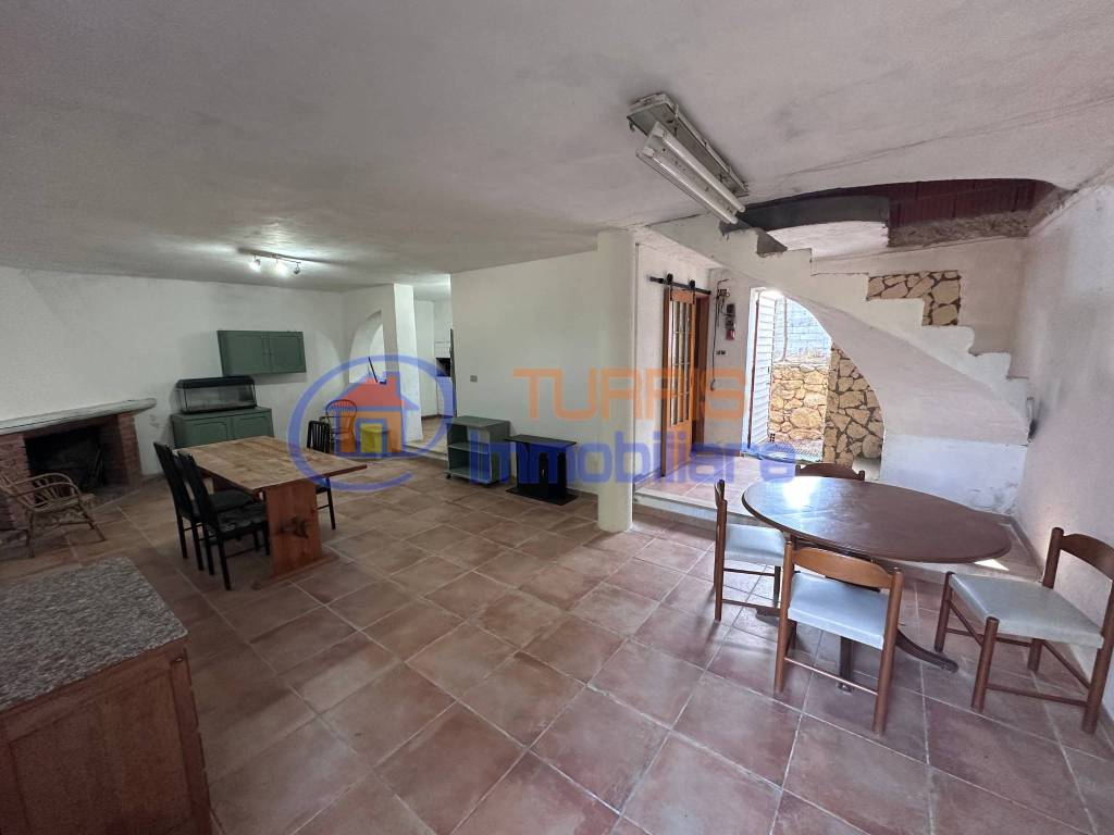 casa indipendente in vendita a Sassari in zona Li Punti