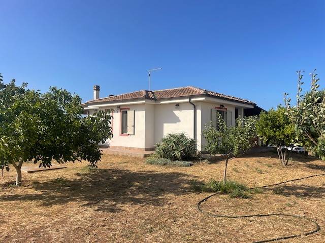 casa indipendente in vendita a Sassari in zona Ottava