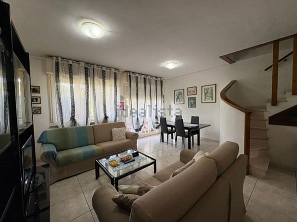 casa indipendente in vendita a Sassari in zona Li Punti