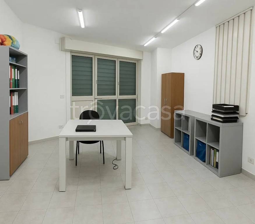 ufficio in vendita a Sassari in zona Centro Storico