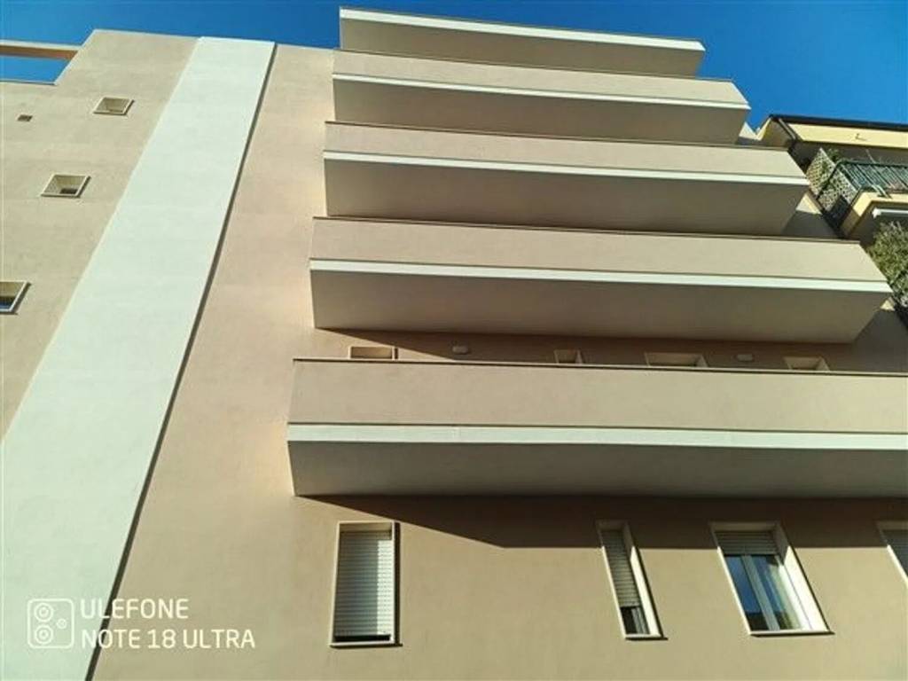 appartamento in vendita a Sassari in zona Monte Rosello