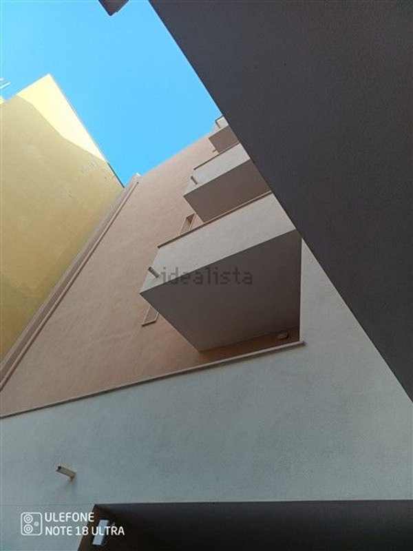 appartamento in vendita a Sassari in zona Monte Rosello