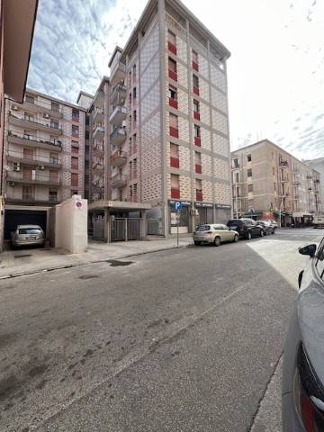 appartamento in vendita a Sassari in zona Centro Storico