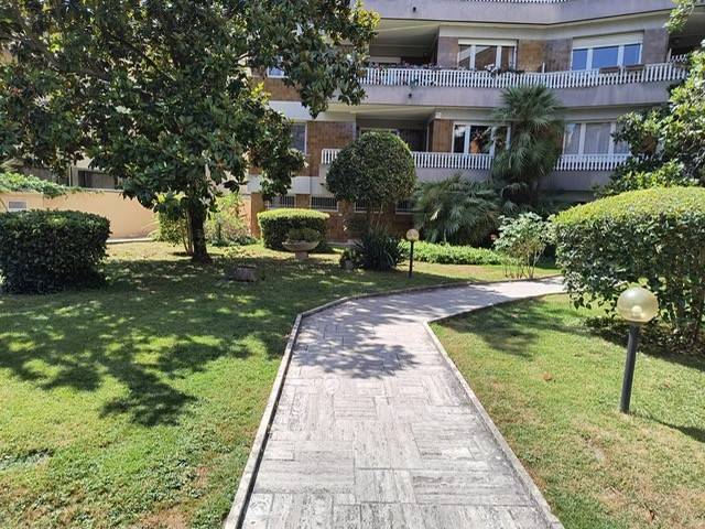 appartamento in vendita a Sassari in zona Luna e Sole / Prunizzedda