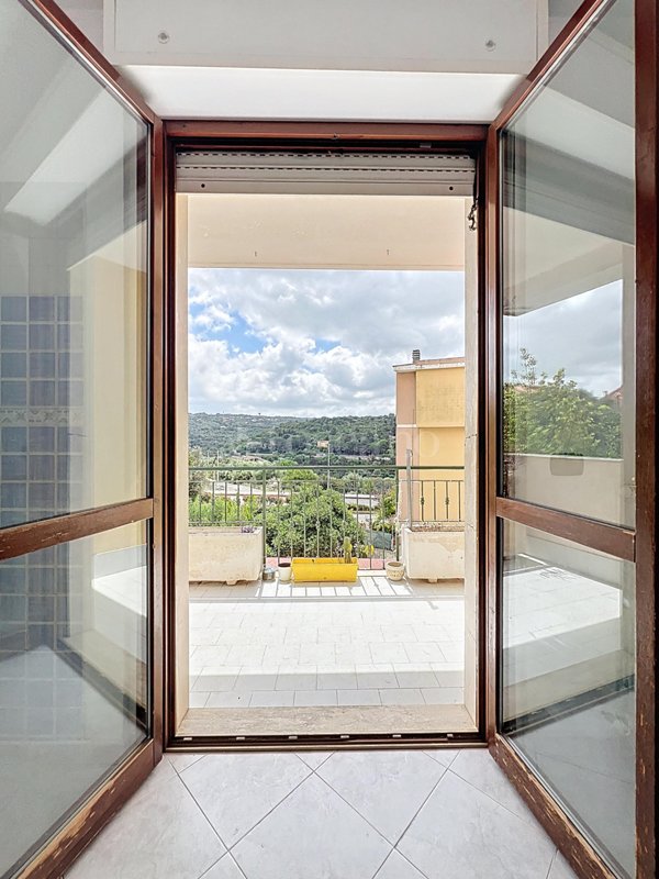 appartamento in vendita a Sassari in zona Monte Rosello