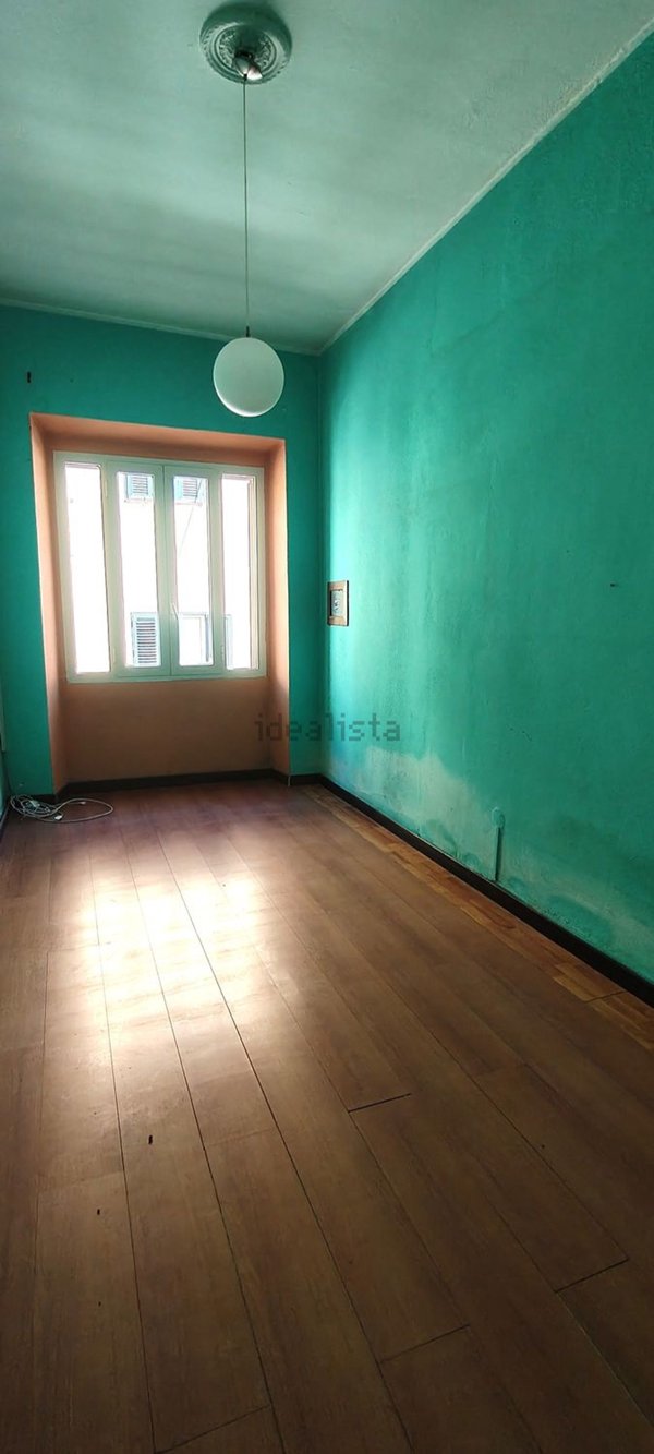 appartamento in vendita a Sassari in zona Cappuccini