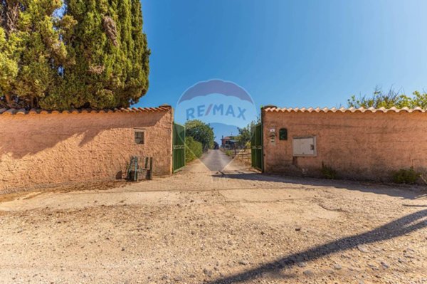 casa indipendente in vendita a Sassari in zona Latte Dolce