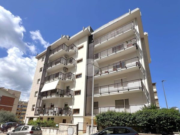 appartamento in vendita a Sassari in zona Luna e Sole / Prunizzedda