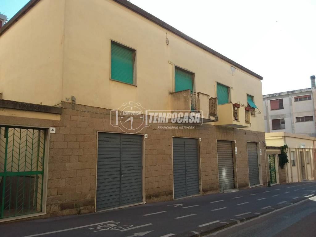 appartamento in vendita a Sassari in zona Monserrato / Rizzeddu