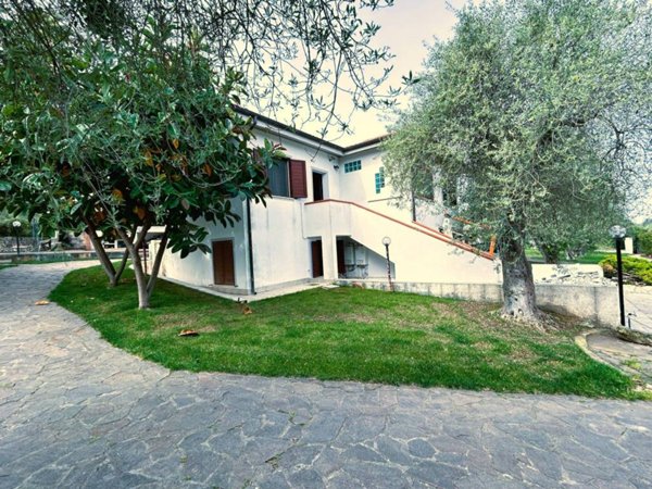 casa indipendente in vendita a Sassari