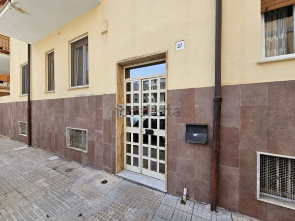 appartamento in vendita a Sassari in zona Centro Storico