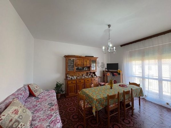 appartamento in vendita a Sassari in zona Monte Rosello