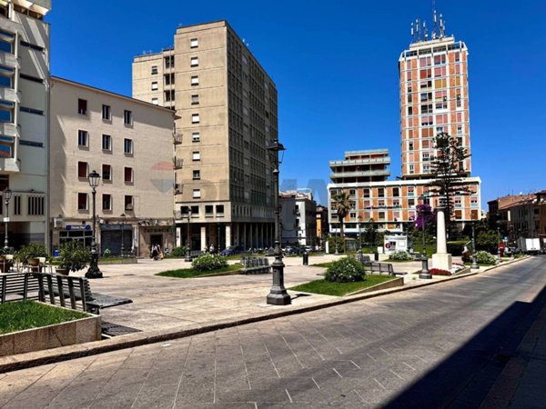 appartamento in vendita a Sassari in zona Centro Storico