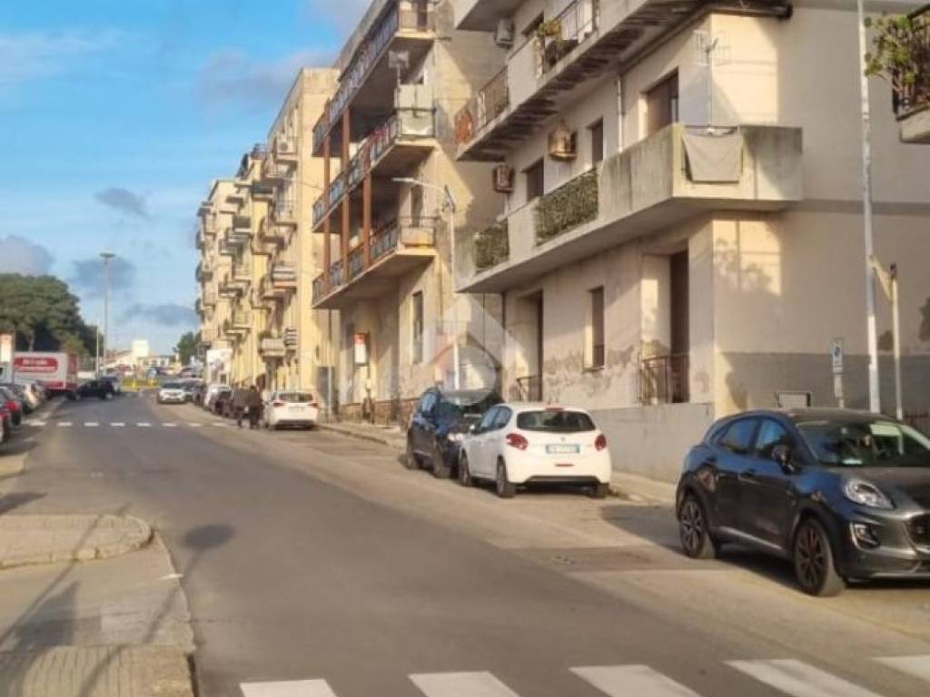 casa semindipendente in vendita a Sassari in zona Monte Rosello