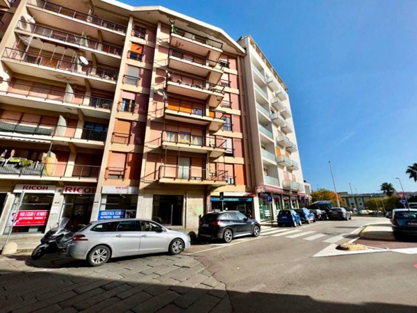 appartamento in vendita a Sassari in zona Centro Storico