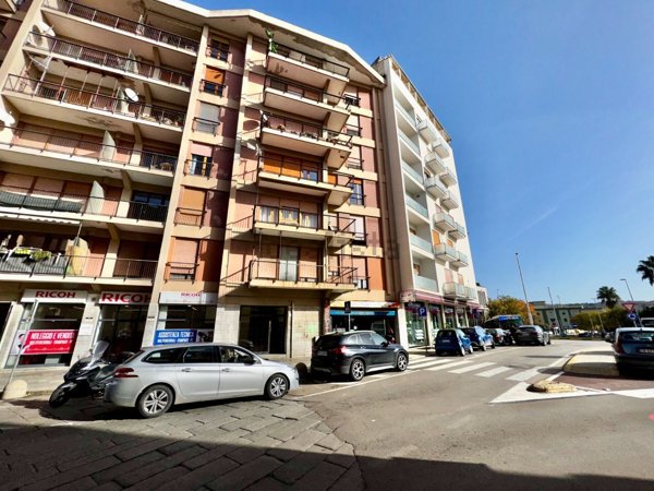appartamento in vendita a Sassari in zona Centro Storico