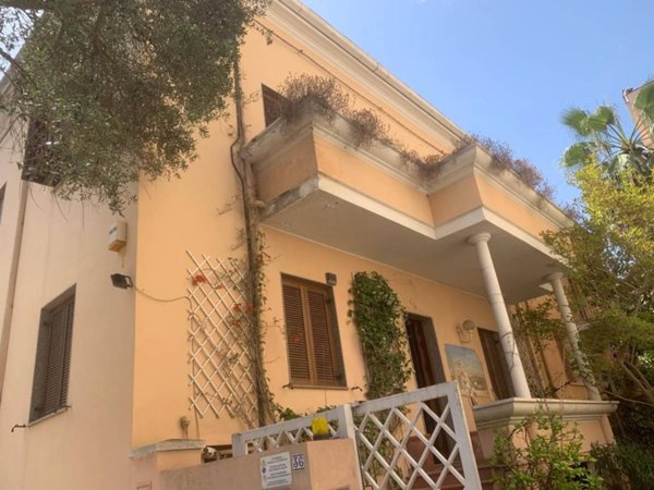 casa indipendente in vendita a Sassari in zona Monserrato / Rizzeddu