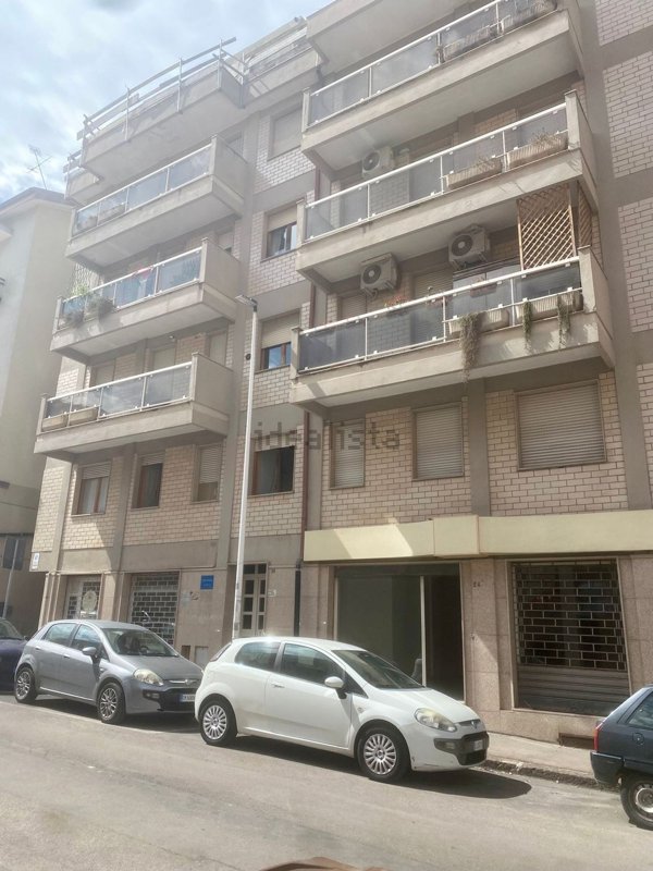 appartamento in vendita a Sassari