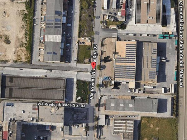 appartamento in vendita a Sassari in zona Predda Niedda