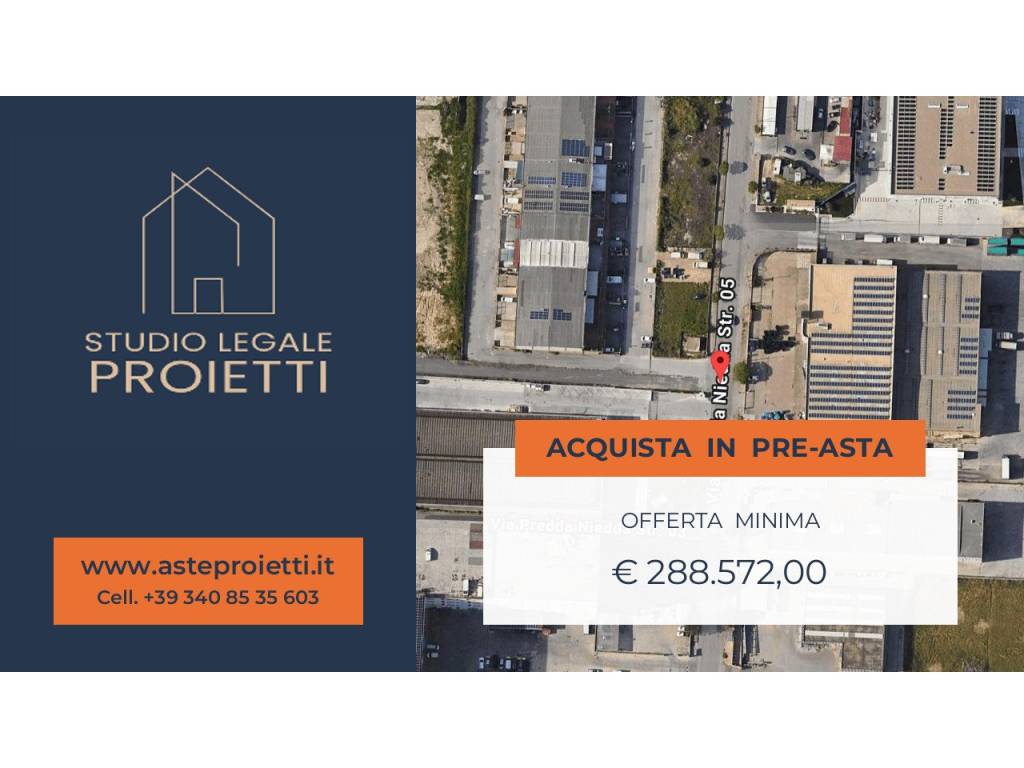 appartamento in vendita a Sassari in zona Predda Niedda