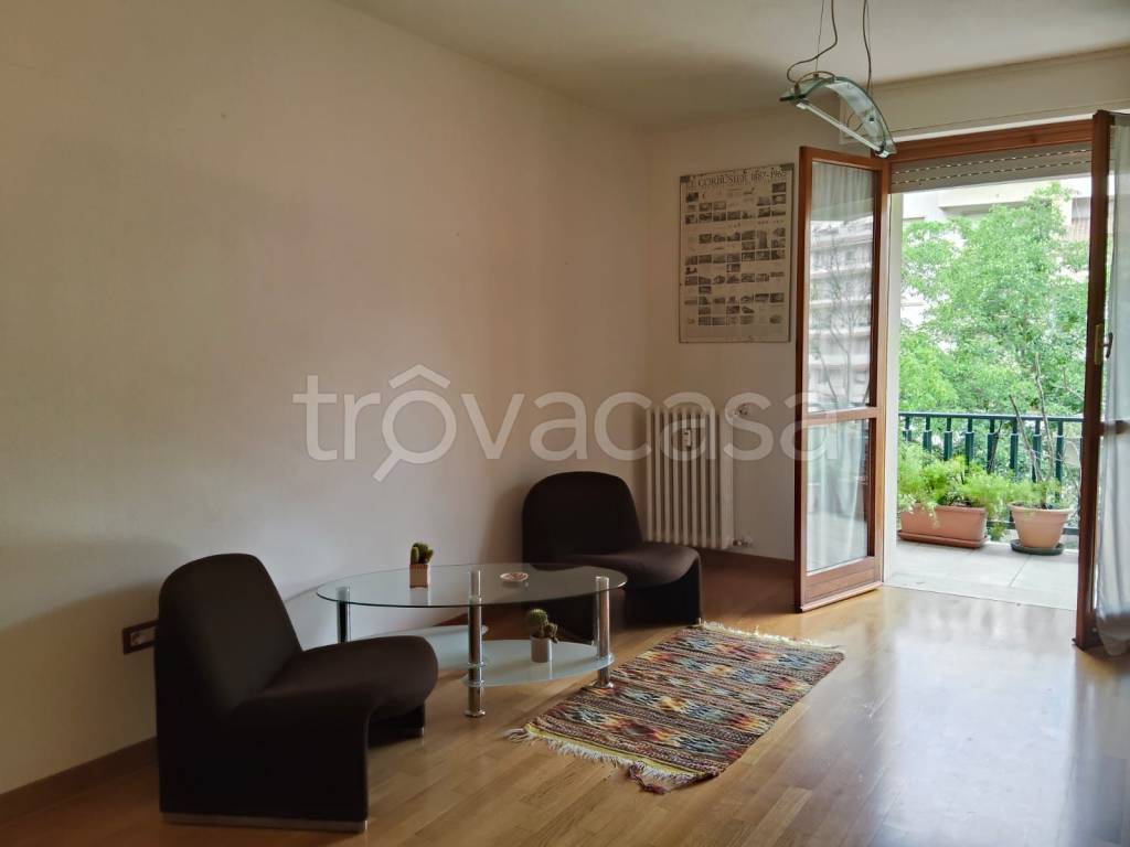 appartamento in vendita a Sassari in zona Luna e Sole / Prunizzedda