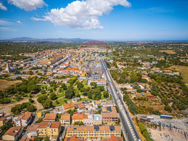 appartamento in vendita a Sassari in zona Li Punti