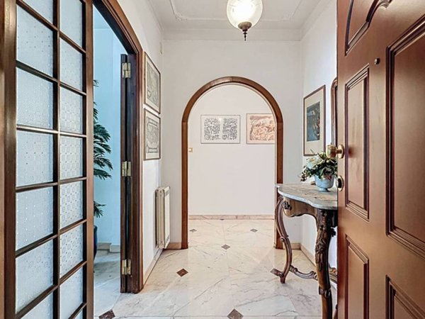 appartamento in vendita a Sassari in zona Cappuccini