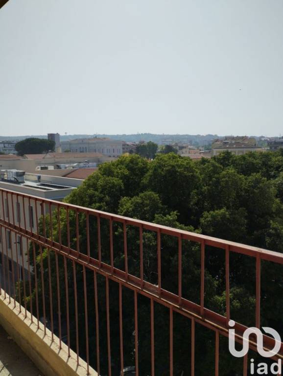 appartamento in vendita a Sassari in zona Centro Storico