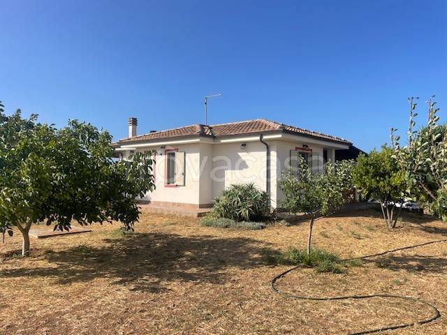 casa indipendente in vendita a Sassari in zona Ottava